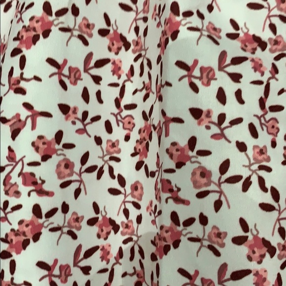 Floral Dress - Picture 3 of 6